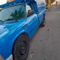 نیسان ۹۶|خودرو سواری و وانت|مراغه, |دیوار