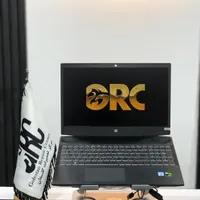 Hp pavilion گیمینگ خوش قیمت