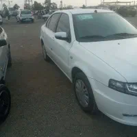 سمندسورن پلاس مدل ۱۴۰۴|خودرو سواری و وانت|قدس, شهرقدس|دیوار