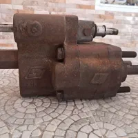 پمپ جک|قطعات یدکی و لوازم جانبی|آران و بیدگل, |دیوار