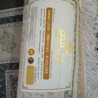 فرش نونو|فرش|قدس, شهر‌قدس|دیوار