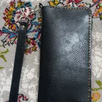 ۲ عدد کیف کمری و یک عدد کیف چرم جیبی|کیف، کفش، کمربند|اندیمشک, |دیوار