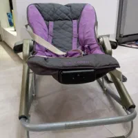 کریر Maclaren|کالسکه و لوازم جانبی|اصفهان, جوزدان الیادران|دیوار