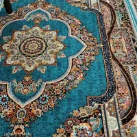 فرش ماشینی|فرش|گلپایگان, |دیوار