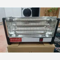 بخاری برقی 3المنت درجه ۱ هیرو با ضمانت