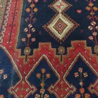 قالی دستباف