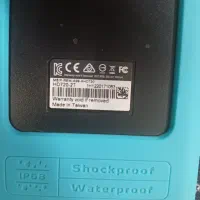 هارد AData 2T|قطعات و لوازم جانبی رایانه|قم, هفت تیر|دیوار