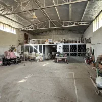 کردان کمالشهر صنعتی ۱۸۰۰ متر با ۴۰۰ متر سوله|فروش دفتر صنعتی، کشاورزی، تجاری|کرج, کمال‌شهر|دیوار