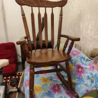 صندلی مادربزرگ