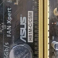مادربرد ، سی پی یو ، رم motherboard/cpu /ram|قطعات و لوازم جانبی رایانه|رباط‌کریم, |دیوار