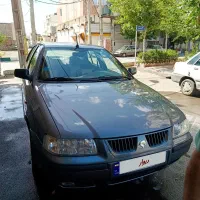 سمندLx مدل ۸۹