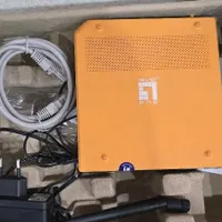 مودم adsl leve 1 ای دی اس ال|مودم و تجهیزات شبکه|تهران, پرستار|دیوار