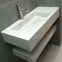 روشویی سرامیکی