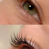 گریم میکاپ اکستنشن مژه لیفت لمینت مژه ابرو و اموزش|خدمات آرایشگری و زیبایی|کرمانشاه, |دیوار