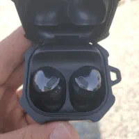 ایرپاد گلکسی بادزپرو galaxy buds Pro