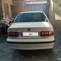 سمند ef7|خودرو سواری و وانت|قم, شاه احمد قاسم|دیوار