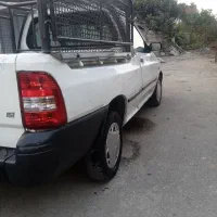 پراید وانت ۱۵۱|خودرو سواری و وانت|ساری, |دیوار