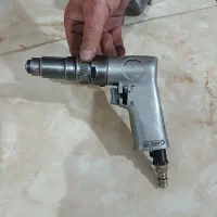 پیچ گوشتی بادی