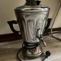 سماور برقی