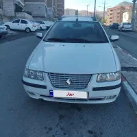 سمند|خودرو سواری و وانت|سنندج, |دیوار