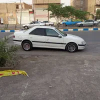 رینگ ووسن تبری سایز 15