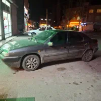 فروش خودرو سواری زانتیا مدل ۸۳