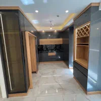 رهن کامل آپارتمان ۱۲۸ متری نوساز لوکس در استانداری|اجارهٔ آپارتمان|تبریز, |دیوار