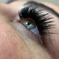 اکستنشن مژه یکتا|خدمات آرایشگری و زیبایی|تهران, باغ فیض|دیوار