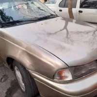 دوو سیلو مدل ۸۱|خودرو سواری و وانت|تهران, تهرانپارس شرقی|دیوار