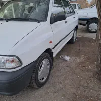 پراید۹۰تمیز