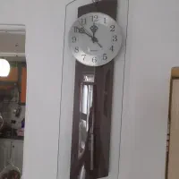 ساعت دیواری