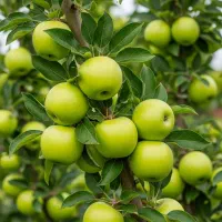 نهال‌های باکیفیت و پربازده برای هر نوع باغی|خدمات باغبانی و درختکاری|اردبیل, |دیوار