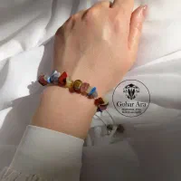 سنگ و گوهرتراشی عقیق ، فیروزه و...