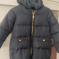 کاپشن دخترانه|کفش و لباس بچه|مهریز, |دیوار