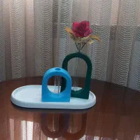 دکوری سنگ مصنوعی