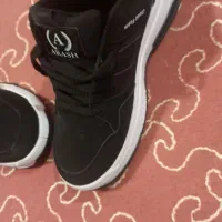 کتونی مردانه و زنانه|کیف، کفش، کمربند|خرمدره, |دیوار