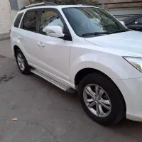 هایماS7 2000در حد صفر|خودرو سواری و وانت|تهران, امانیه|دیوار