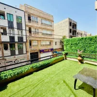 ۶۵متر۲خواب/۳۰متر حیاط اختصاصی/اندیشه فازیک