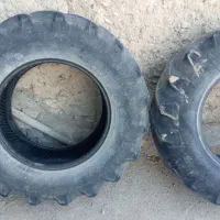 لاستیک تراکتور