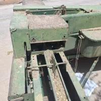 بیلر جاندیر|ماشینآلات صنعتی|گتوند, |دیوار