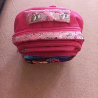 فروش کیف کفشدوزکی و دوچرخه