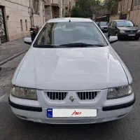سمندSE
