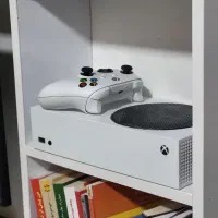 ایکس باکس سری اس  xbox series s|کنسول، بازی ویدئویی و آنلاین|کرمانشاه, |دیوار