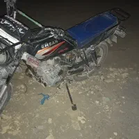 متور شکاری 200|موتورسیکلت|سراوان, |دیوار