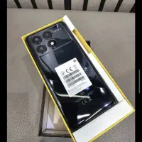گوشی پوکو X6پرو رم 512 رام 12