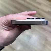 ایفون 16 پرو ۲۵۶ zaa|موبایل|تهران, جنتآباد جنوبی|دیوار