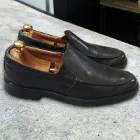 کفش مردانه کلارک clarks انگلیس چرم خالص سایز ۴۱ ۴۲|کیف، کفش، کمربند|تهران, امین حضور|دیوار