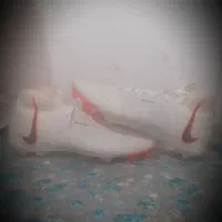 کفش فوتبال Nike Phantom luna|کیف، کفش، کمربند|کرمانشاه, |دیوار