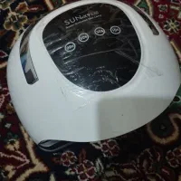 وسیله کاشت ناخن