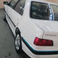 یک دستگاه خودرو پرشیا 401 در حد صفر استثنایی|خودرو سواری و وانت|ورامین, ورامین|دیوار